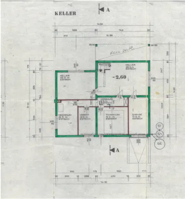 4-Zimmer-Haus kaufen in Neunkirchen – 130 m², € 445.000 – Bild 24 von 24