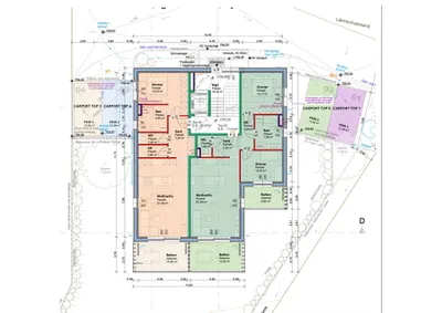 3-Zimmer-Wohnung kaufen in Zell am See – 71,61 m², € 539.500 – Bild 9 von 10