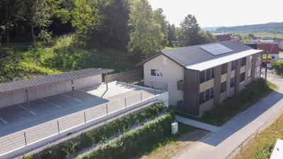3-Zimmer-Wohnung kaufen in Weiz – 71 m², € 306.899 – Bild 27 von 30