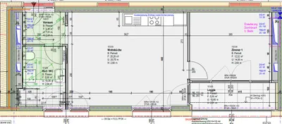 2-Zimmer-Wohnung mieten in Graz – 47 m², € 697 – Bild 10 von 10