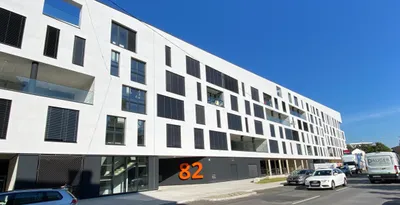 2-Zimmer-Wohnung mieten in Graz – 47 m², € 697 – Bild 2 von 10