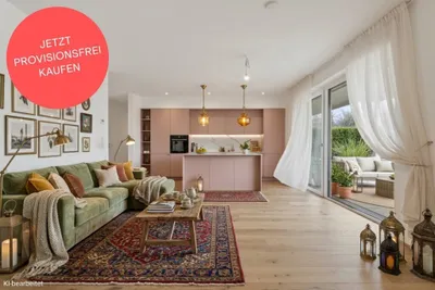 4-Zimmer-Wohnung kaufen in Baden – 88,37 m², € 525.000