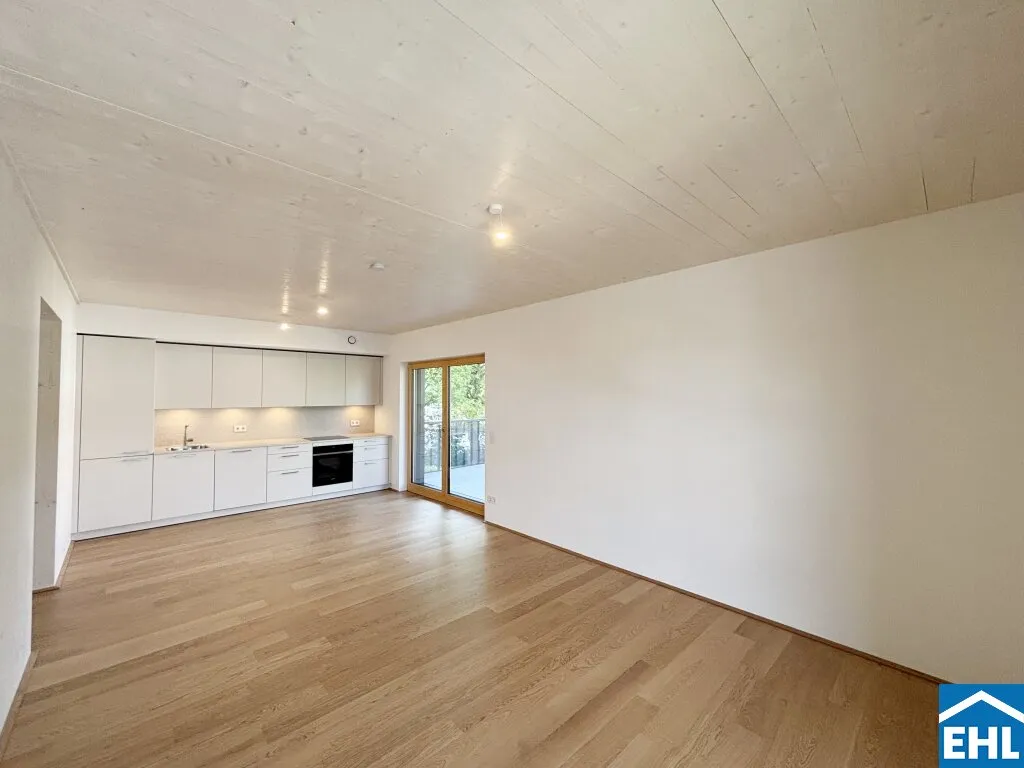 Apartment in Mödling, Vorderbrühl - Ansicht 2