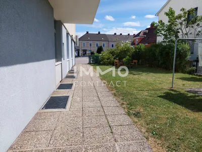 3-Zimmer-Wohnung mieten in Amstetten – 75 m², € 727 – Bild 11 von 12