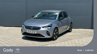 Opel Corsa -e 50kWh e-Elegance