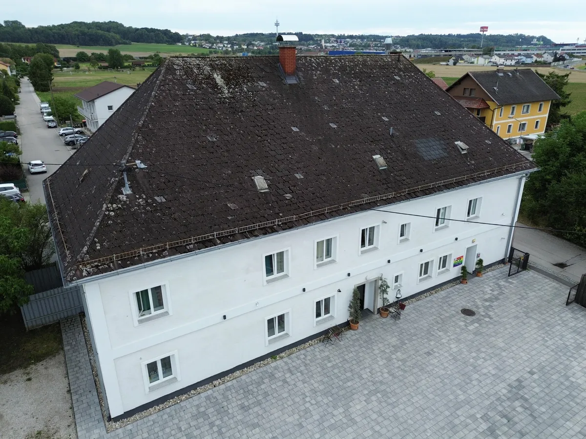 Gastronomie & Wohnen - vielseitiges Investment mit Entwicklungspotenzial - Ansicht 3