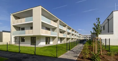 2-Zimmer-Wohnung mieten in Wiener Neustadt – 63,17 m², € 807 – Bild 4 von 7