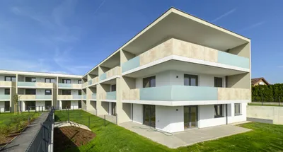 2-Zimmer-Wohnung mieten in Wiener Neustadt – 63,17 m², € 807 – Bild 3 von 7