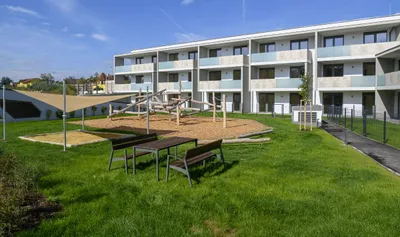 2-Zimmer-Wohnung mieten in Wiener Neustadt – 63,17 m², € 807 – Bild 5 von 7