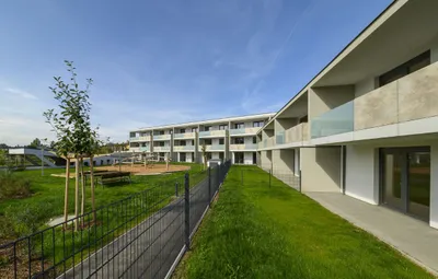 2-Zimmer-Wohnung mieten in Wiener Neustadt – 63,17 m², € 807 – Bild 2 von 7