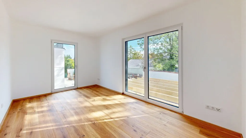 Quality Living im Zentrum von Maria Enzersdorf. – pohled 3