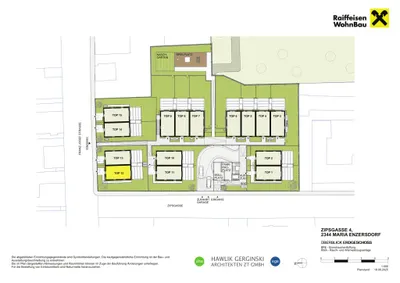 5-Zimmer-Haus kaufen in Mödling – 102,97 m², € 798.800 – Bild 12 von 17