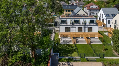 5-Zimmer-Haus kaufen in Mödling – 102,97 m², € 798.800 – Bild 9 von 17