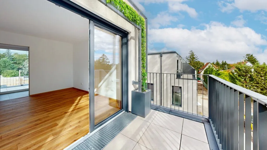 Quality Living im Zentrum von Maria Enzersdorf. – pohled 2