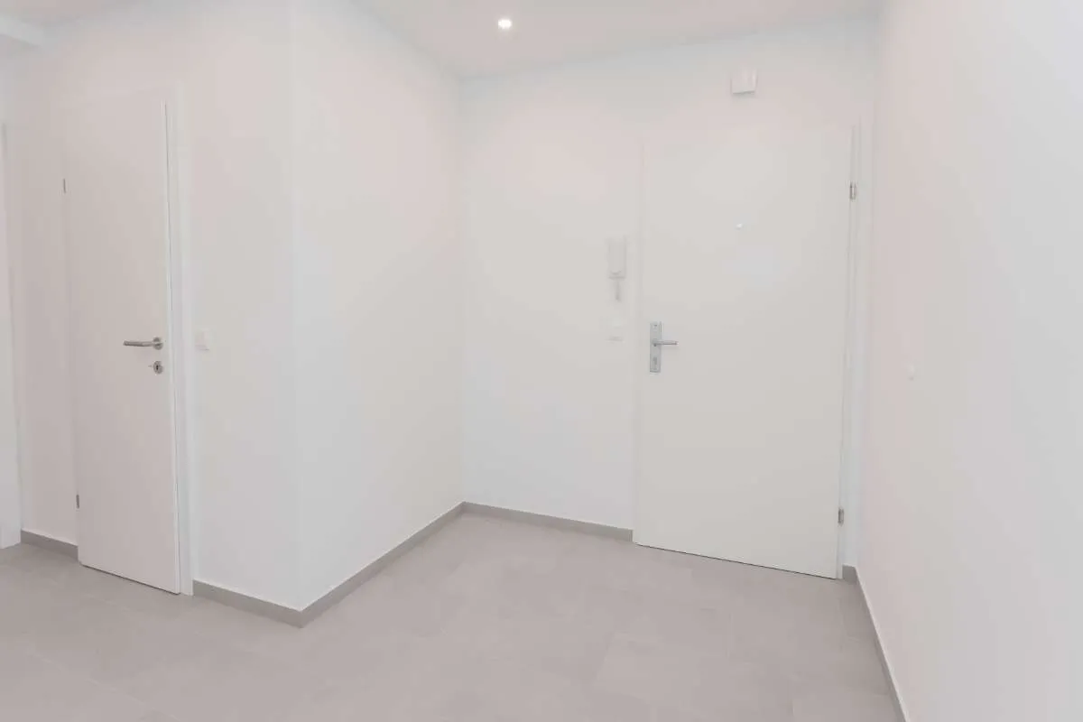 Moderne, komplett sanierte 3-Zimmer-Traumwohnung mit Balkon in Döblinger Bestlage! – pohled 3