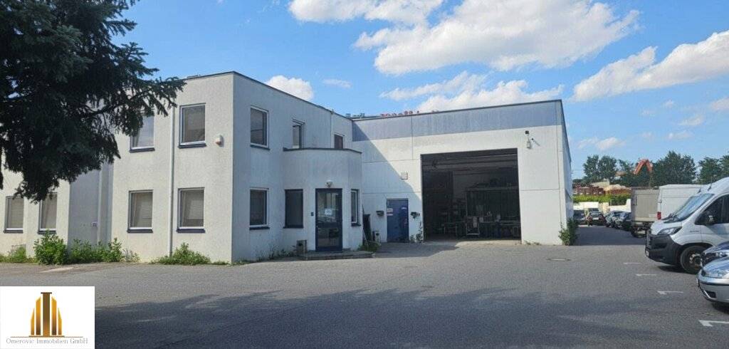 Gewerbe Immobilie in Top Lage in Wien - Ansicht 2