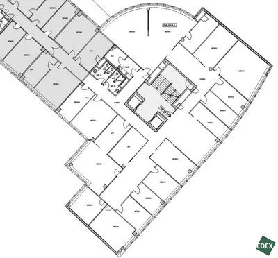 Gewerbeimmobilie mieten in Wien – 690 m², € 15 – Bild 13 von 13
