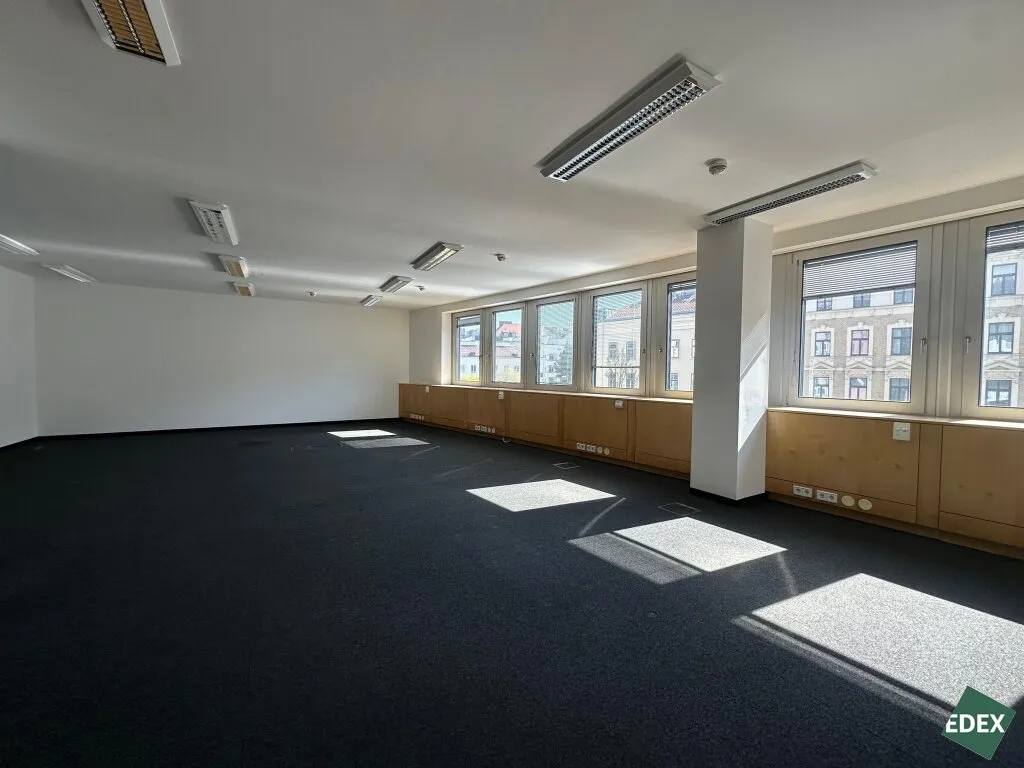 Office Center Wieden - Moderne Büroflächen im Herzen Wiens - Ansicht 3