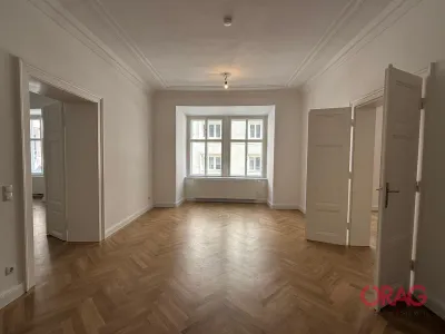 Gewerbeimmobilie mieten in Wien – 204 m², € 4.183 – Bild 1 von 11