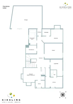 10-Zimmer-Haus kaufen in Tulln – 250 m², € 1.850.000 – Bild 40 von 40