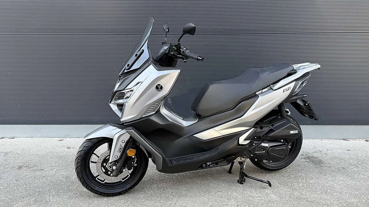 Voge Sonstige 2026 – € 2.999, 0 km – Bild 1 von 1