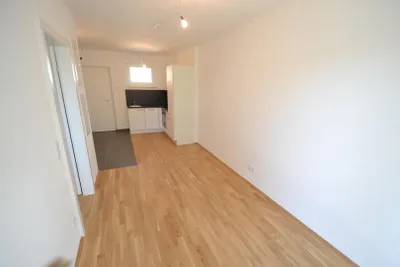 2-Zimmer-Wohnung mieten in Graz – 35,5 m², € 625 – Bild 5 von 11