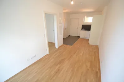 2-Zimmer-Wohnung mieten in Graz – 35,5 m², € 625 – Bild 4 von 11
