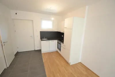2-Zimmer-Wohnung mieten in Graz – 35,5 m², € 625 – Bild 3 von 11