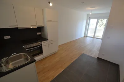 2-Zimmer-Wohnung mieten in Graz – 35,5 m², € 625 – Bild 1 von 11