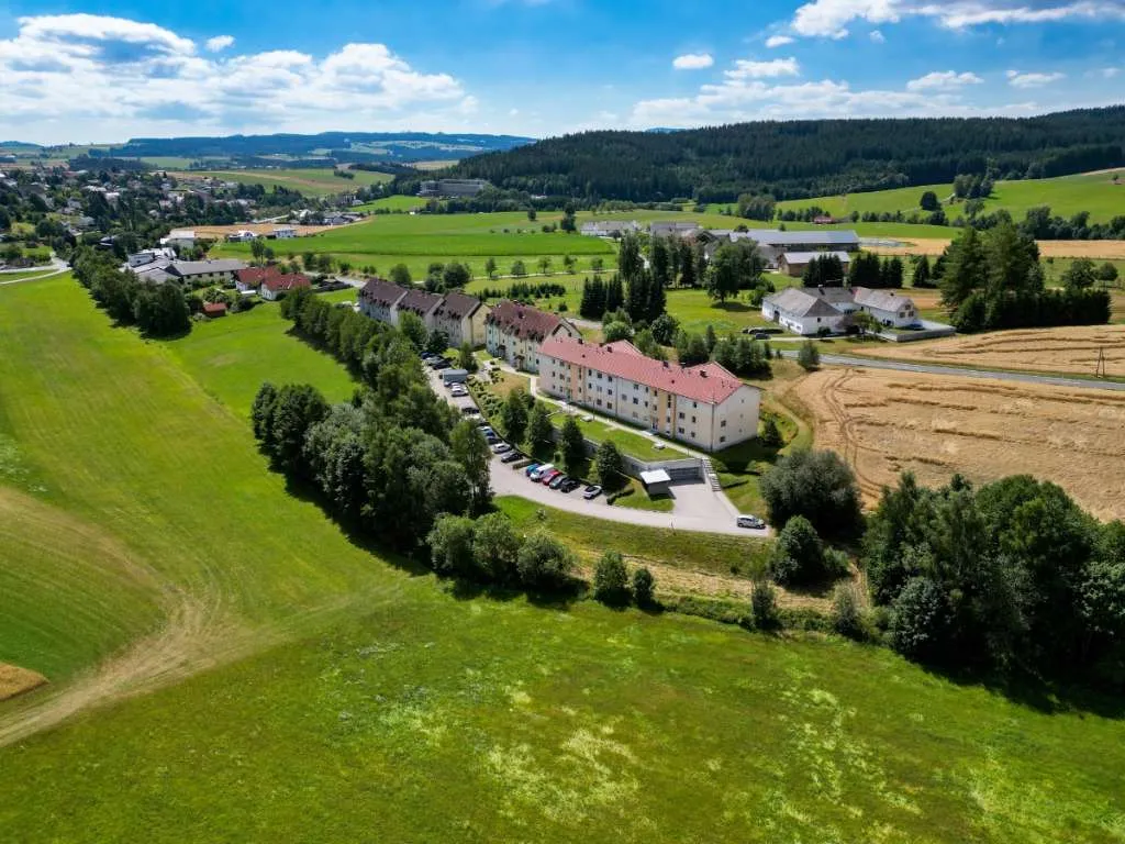 Wohnung – Bad Leonfelden - Ansicht 2