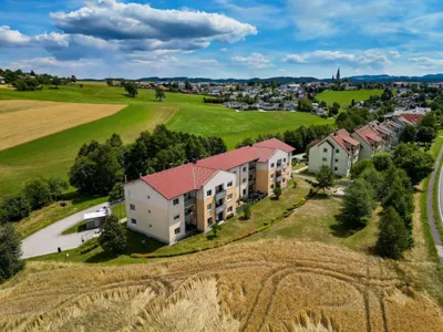3-Zimmer-Wohnung mieten in Urfahr-Umgebung – 78,05 m², € 747 – Bild 4 von 7