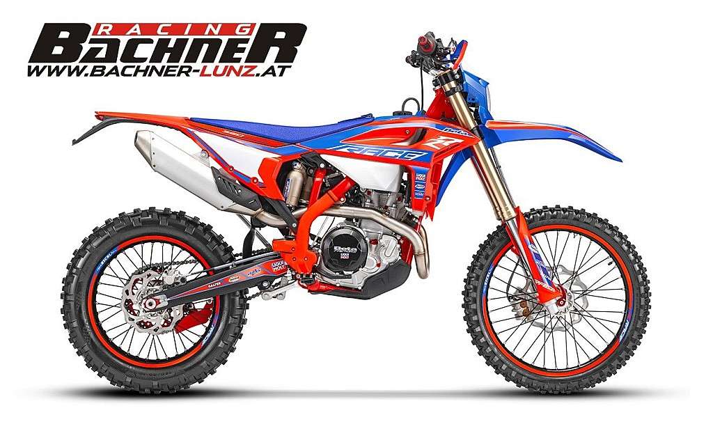 Beta RR 480 4T Racing Enduro