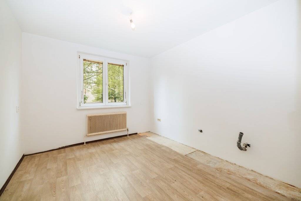 BEZIRK GEIDORF I TIEFGARAGEN STELLPLATZ I 3 ZIMMER I TOP LAGE I HOCHPARTERRE I RUHELAGE I PROJEKT WOHNEN - Ansicht 3