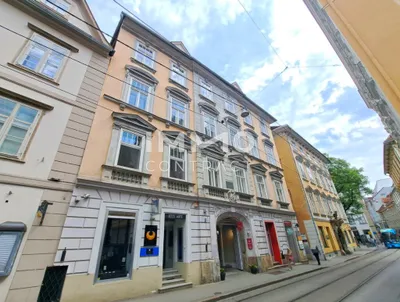 2-Zimmer-Wohnung mieten in Graz – 30,31 m², € 403 – Bild 1 von 8