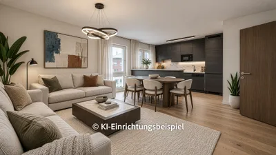 4-Zimmer-Wohnung kaufen in Kitzbühel – 87,61 m², € 490.000 – Bild 4 von 17