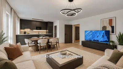 4-Zimmer-Wohnung kaufen in Kitzbühel – 87,61 m², € 490.000 – Bild 1 von 17