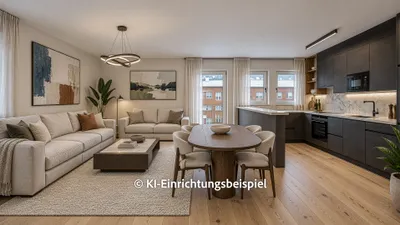 4-Zimmer-Wohnung kaufen in Kitzbühel – 87,61 m², € 490.000 – Bild 7 von 17