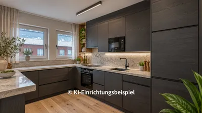 4-Zimmer-Wohnung kaufen in Kitzbühel – 87,61 m², € 490.000 – Bild 9 von 17