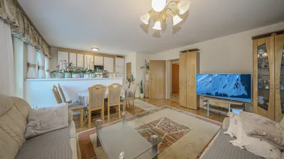 4-Zimmer-Wohnung kaufen in Kitzbühel – 87,61 m², € 490.000 – Bild 2 von 17