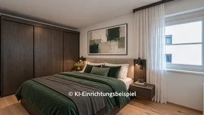 4-Zimmer-Wohnung kaufen in Kitzbühel – 87,61 m², € 490.000 – Bild 11 von 17