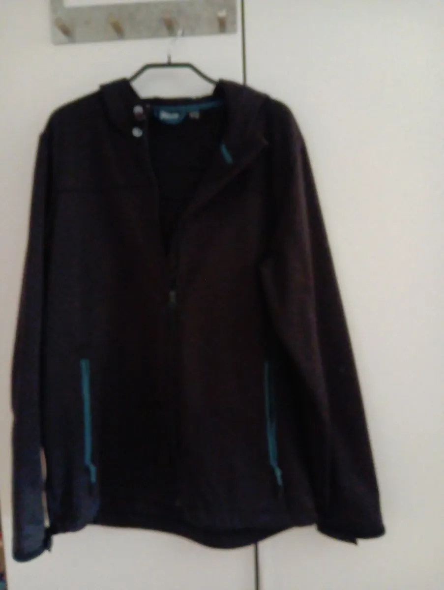 Damen Trainingsjacke, Gr. 42/44