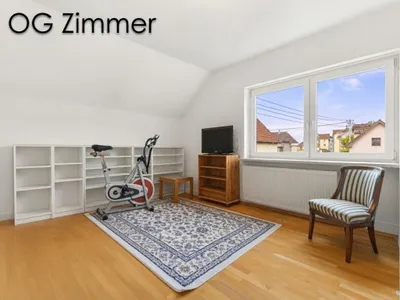 7-Zimmer-Gewerbeimmobilie kaufen in Klagenfurt – 172 m², € 425.000 – Bild 9 von 20