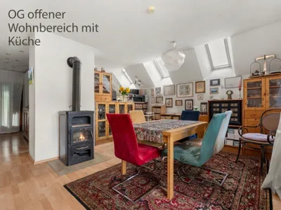 7-Zimmer-Gewerbeimmobilie kaufen in Klagenfurt – 172 m², € 425.000 – Bild 6 von 20