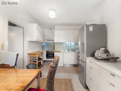 7-Zimmer-Gewerbeimmobilie kaufen in Klagenfurt – 172 m², € 425.000 – Bild 4 von 20