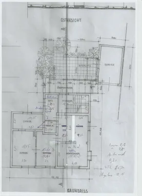 7-Zimmer-Gewerbeimmobilie kaufen in Klagenfurt – 172 m², € 425.000 – Bild 19 von 20