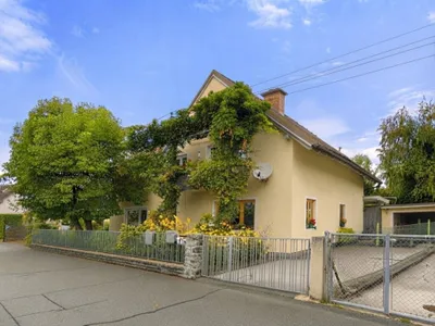 7-Zimmer-Gewerbeimmobilie kaufen in Klagenfurt – 172 m², € 425.000 – Bild 1 von 20