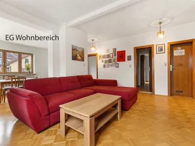 7-Zimmer-Gewerbeimmobilie kaufen in Klagenfurt – 172 m², € 425.000 – Bild 3 von 20