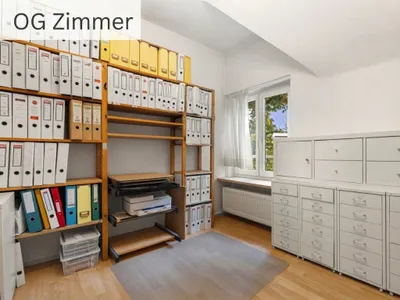 7-Zimmer-Gewerbeimmobilie kaufen in Klagenfurt – 172 m², € 425.000 – Bild 10 von 20