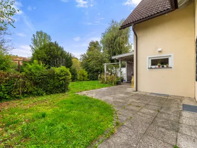 7-Zimmer-Gewerbeimmobilie kaufen in Klagenfurt – 172 m², € 425.000 – Bild 15 von 20
