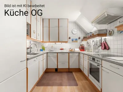 7-Zimmer-Gewerbeimmobilie kaufen in Klagenfurt – 172 m², € 425.000 – Bild 7 von 20